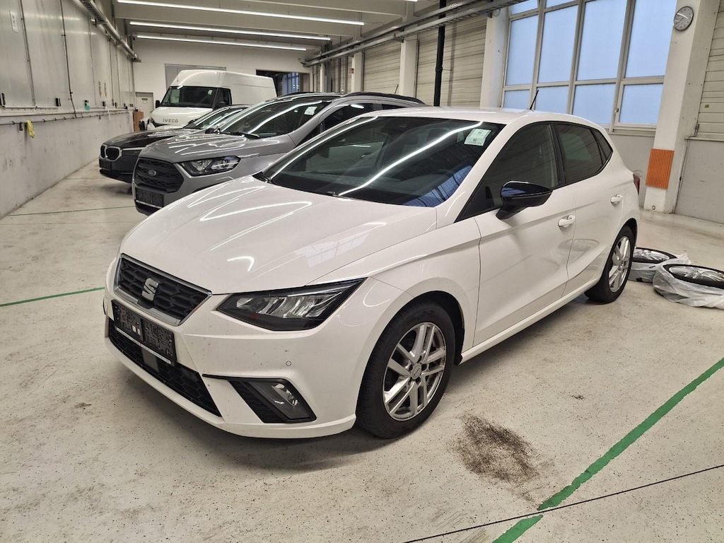 Seat Ibiza 1.0 Ecotsi 70kw Fr Austria 70KW
